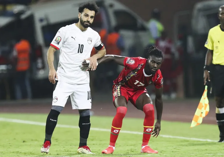 Coupe du monde 2026 (Q) : Salah r&eacute;pond &agrave; Mama Bald&eacute; !