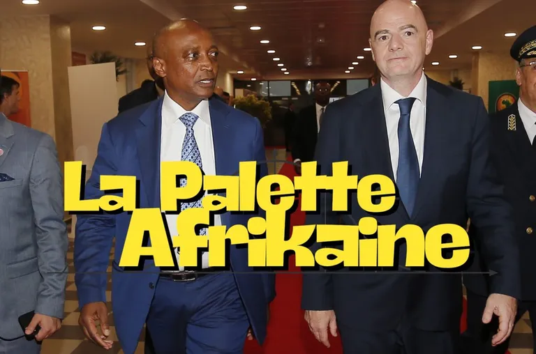 Coupe du monde des clubs : et on remet la CAN en juin 2025 ?