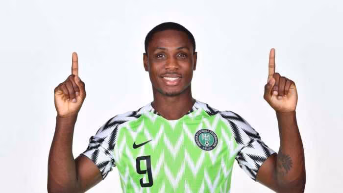 CAN 2019&nbsp;: le classement des buteurs