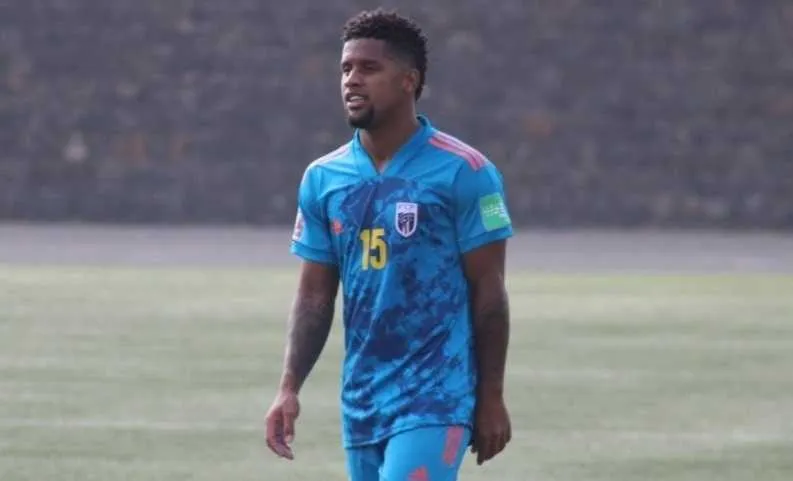 CAN 2021&nbsp;: le Cap-Vert appelle un ancien St&eacute;phanois en renfort&nbsp;! (officiel)