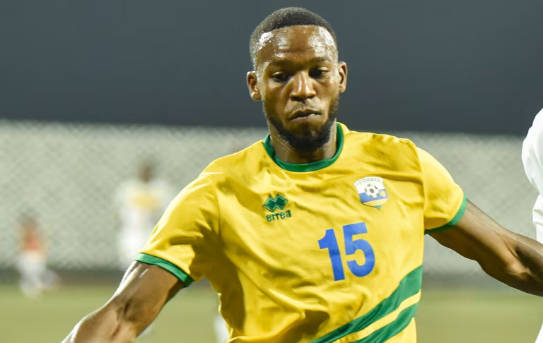 Coupe du monde 2026 (Q) : le Rwanda accroch&eacute;, la Guin&eacute;e Equatoriale se lance