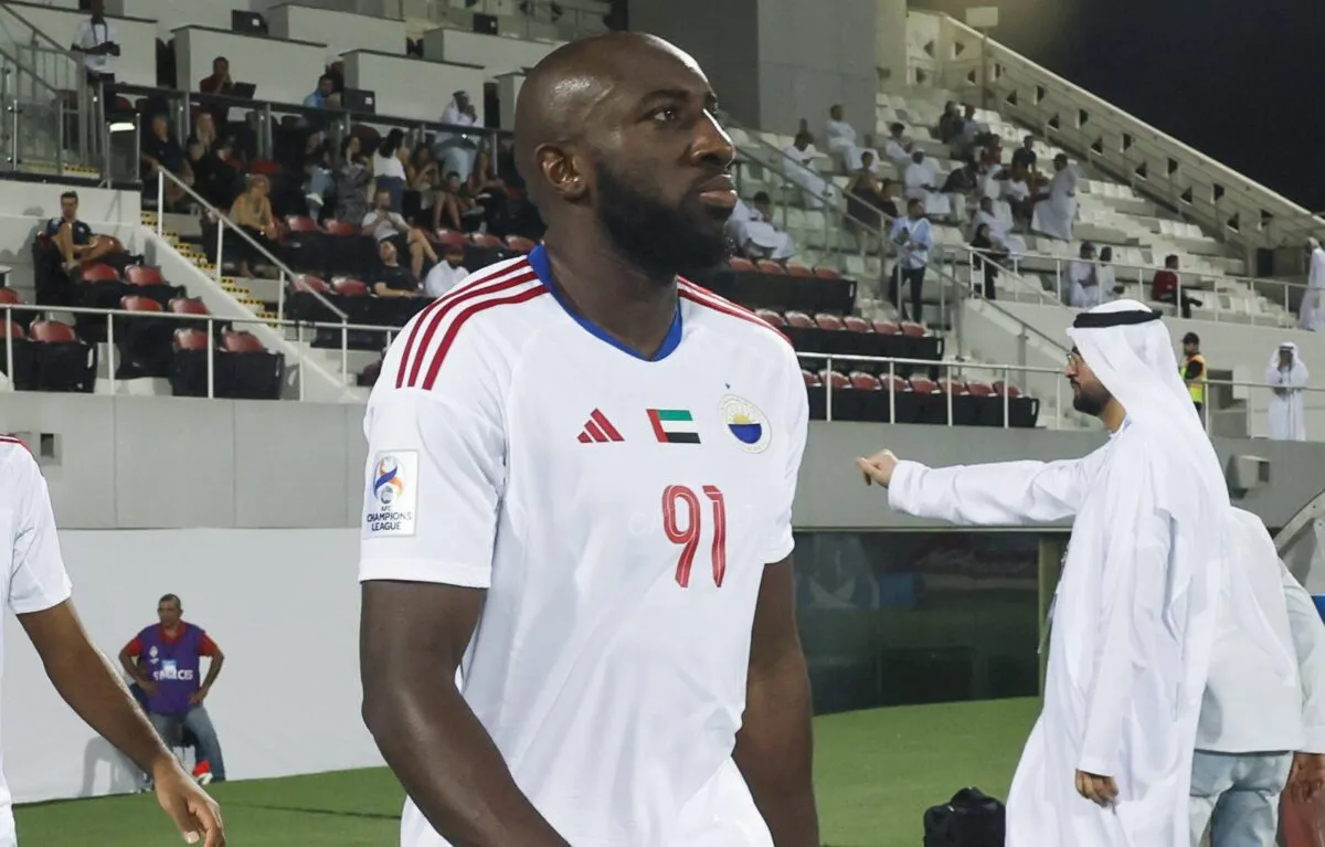 Mali : Marega rebondit&hellip; en D3 saoudienne ! (officiel)