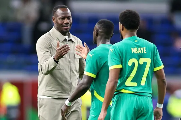 L&rsquo;actualit&eacute; du football africain
