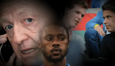 OM-Nkoulou : Le jour le plus long