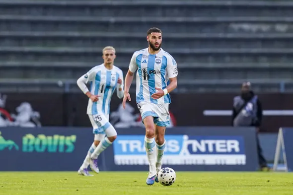 L&rsquo;actualit&eacute; du football africain