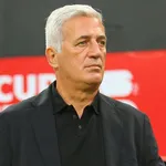 CAN 2025 : &ldquo;j&rsquo;ai vu la vid&eacute;o&hellip;&rdquo;, Rafik Belghali explique son comportement avec l&rsquo;arbitre d&rsquo;Alg&eacute;rie-Nigeria