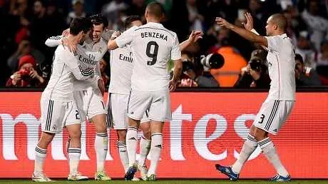 Mondial des clubs : le Real Madrid sacr&eacute; &agrave; Marrakech