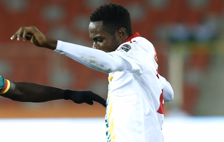 CHAN 2025&nbsp;: le Congo arrache le nul
