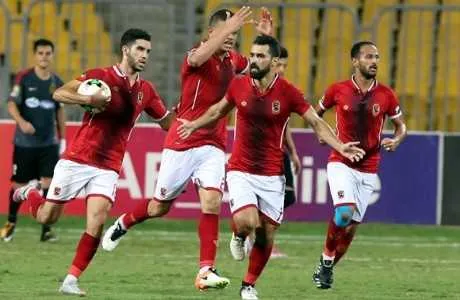 LDC : Al Ahly et le WAC dos au mur