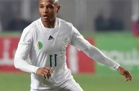 CM 2018 : Le Burkina Faso se ressaisit, l&rsquo;Alg&eacute;rie r&eacute;gale