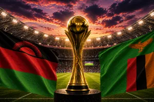 L&rsquo;actualit&eacute; du football africain