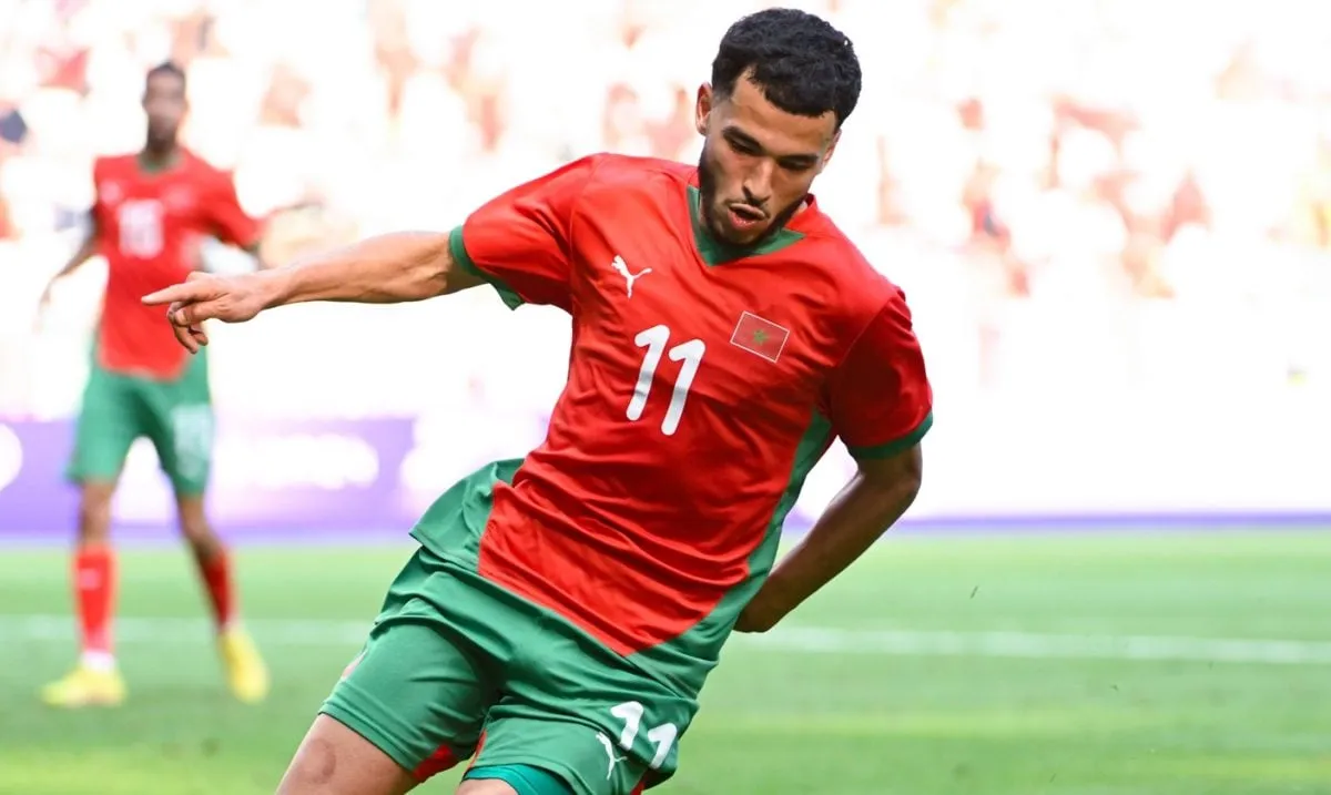 Maroc : l&rsquo;extrait non diffus&eacute; de l&rsquo;interview de Zakaria El Ouahdi qui change la donne