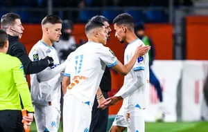 OM : un Marocain mis en vente !