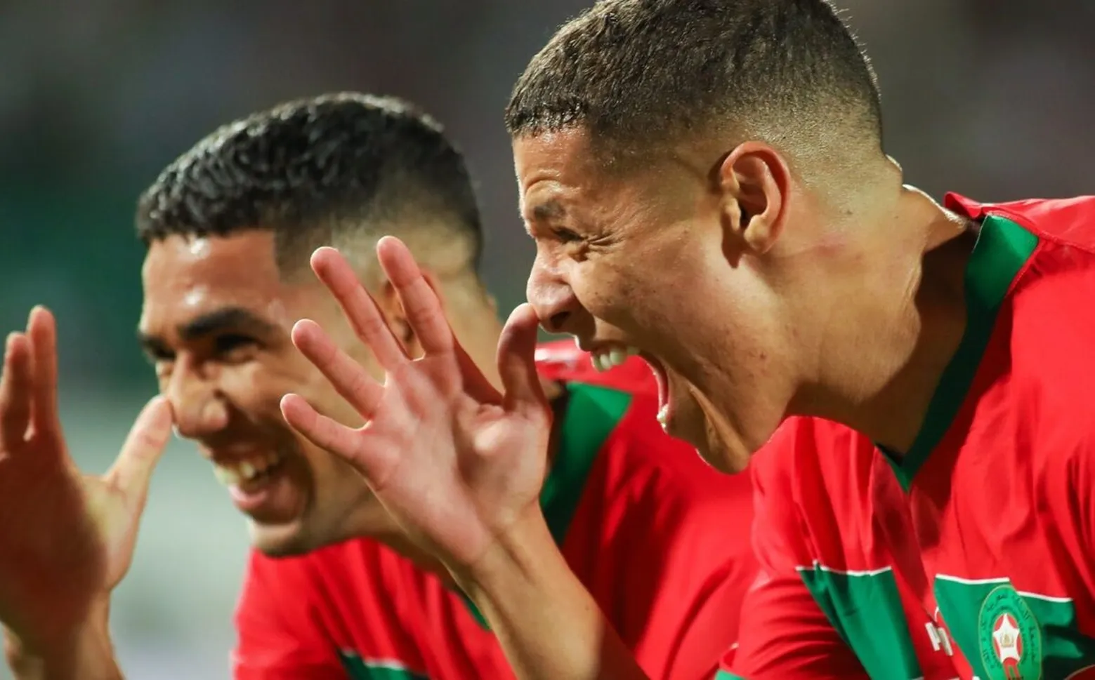 CAN 2023 (Q)&nbsp;: le Maroc d&eacute;roule et finit premier&nbsp;!