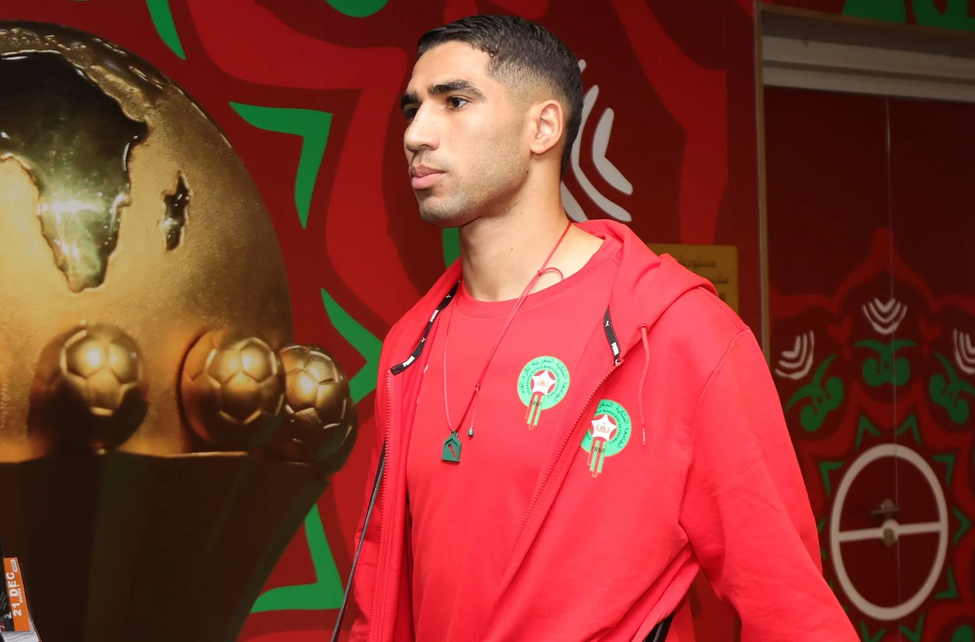 Zambie-Maroc : cha&icirc;ne et heure du match de la CAN 2025 (lundi 29 d&eacute;cembre)