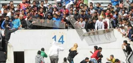 Un an apr&egrave;s la mort d&rsquo;Albert Eboss&eacute;, l&rsquo;Alg&eacute;rie n&rsquo;est pas &agrave; l&rsquo;abri d&rsquo;un nouveau drame