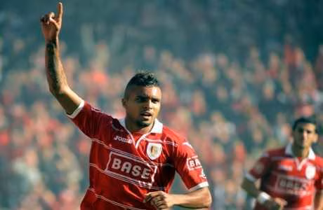 Fr&eacute;d&eacute;ric Bulot choisit le Gabon