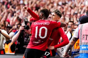 Pronostic Manchester United – Twente : quel buteur choisir pour les Red Devils ?