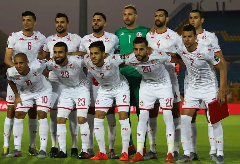CAN 2021 : la Tunisie efface un record de l&rsquo;Egypte&nbsp;!
