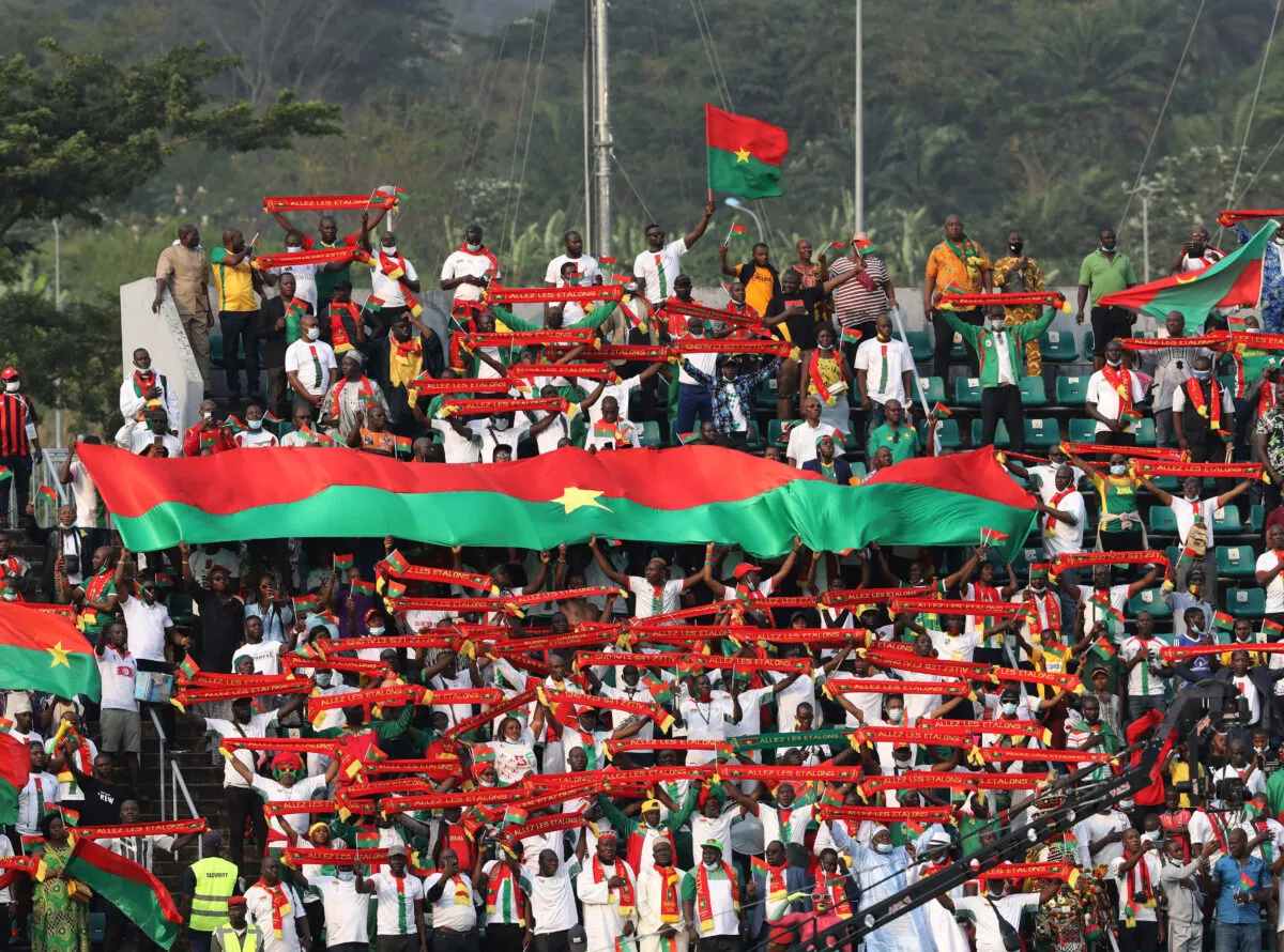 Euro 2024 : quelle cha&icirc;ne le diffuse au Burkina Faso