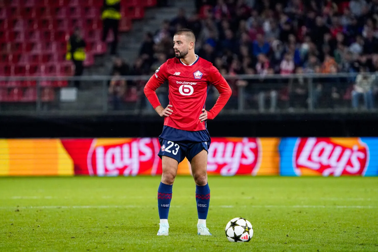 ICONSPORT 237387 0165