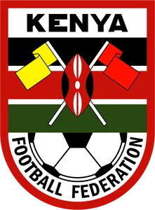 CM 2014 : La sélection du Kenya face au Nigeria