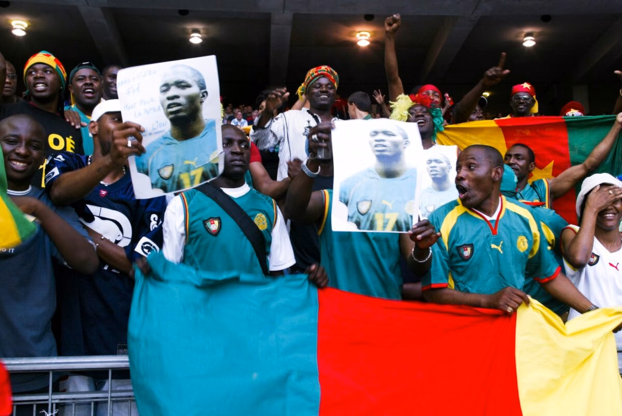 Cameroun&nbsp;: Fo&eacute;, la promesse non tenue du gouvernement