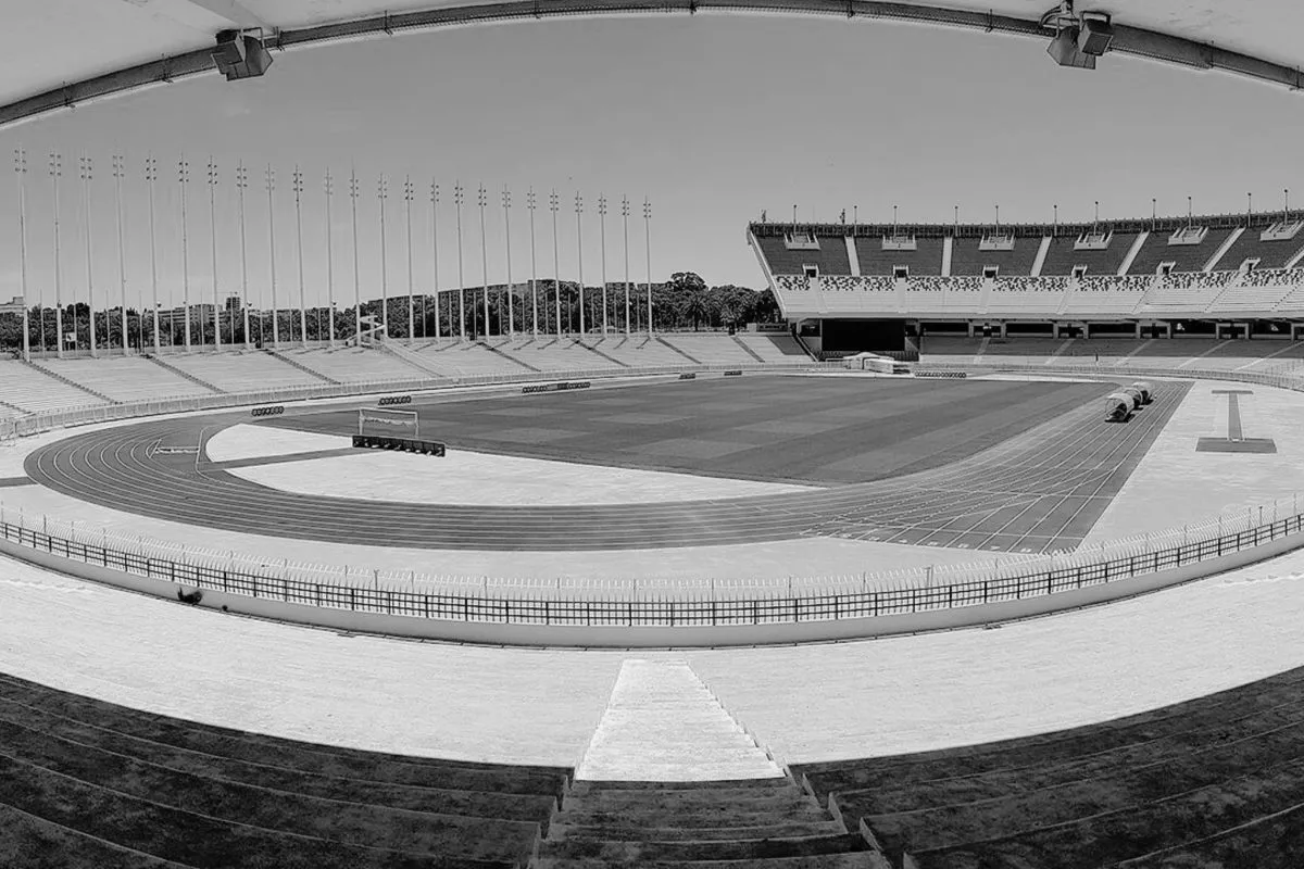 Stade du 5 juillet d&rsquo;Alger : des drames &agrave; r&eacute;p&eacute;tition, &agrave; qui la faute ?
