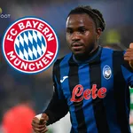 Le mercato de Manchester United, une bonne nouvelle pour Sékou Koné ?