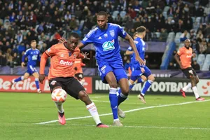 Mali : la liste contre la Gambie avec un ancien de l’OL !