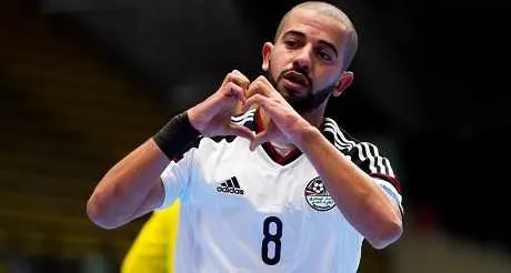 Mondial de Futsal : Maroc et Mozambique &eacute;limin&eacute;s, &ccedil;a passe pour l&rsquo;Egypte