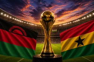 L&rsquo;actualit&eacute; du football africain