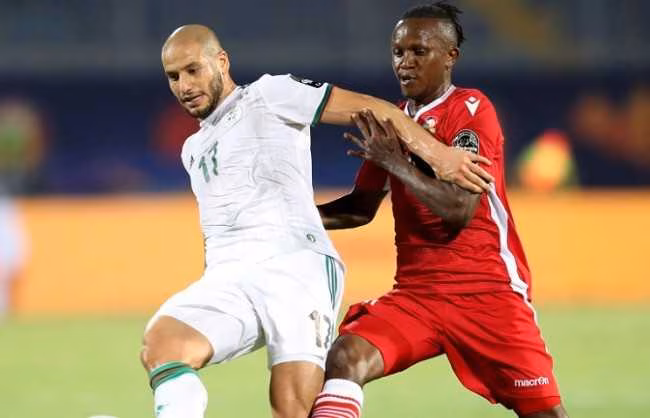 CAN 2019&nbsp;: l&rsquo;Alg&eacute;rie commence en beaut&eacute;&nbsp;!