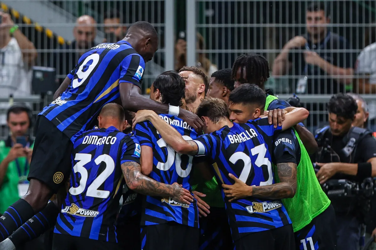 Pronostic Inter &ndash; AC Milan : nos conseils de paris pour le derby della Madonnina