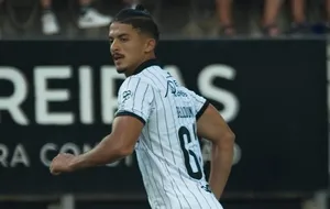 OM : les révélations du président de Farense sur Belloumi