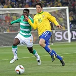 Coupe du monde 2010 : un mois de football en images