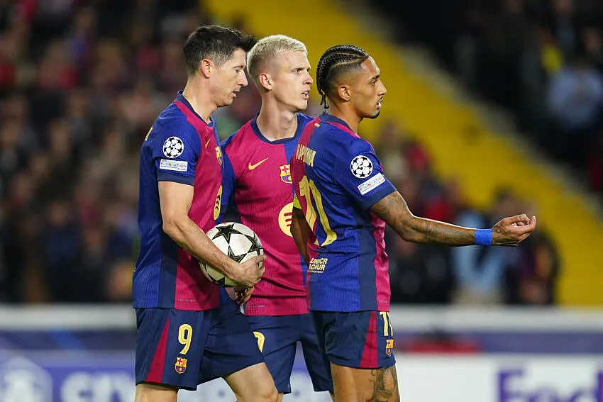 Pronostic FC Barcelone &ndash; Atletico Madrid : quels buteurs choisir pour ce classique de la Liga ?
