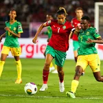 Kenya-Comores : les compos avec Wanyama et Ahamada, sans Kassim Abdallah