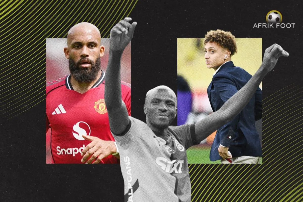 Les 10 plus gros transferts de joueurs africains du mercato d&rsquo;&eacute;t&eacute; 2025