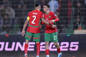 Maroc – Niger : chaîne et heure du match