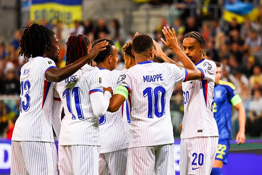 Pronostic France &ndash; Islande : quels buteurs choisir pour les Bleus ?