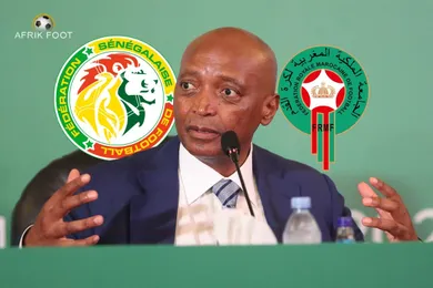 L&rsquo;actualit&eacute; du football africain