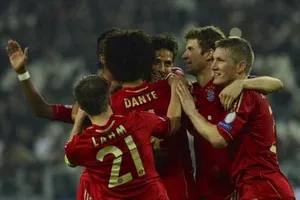 Mondial des clubs : le Bayern était trop fort pour le Raja