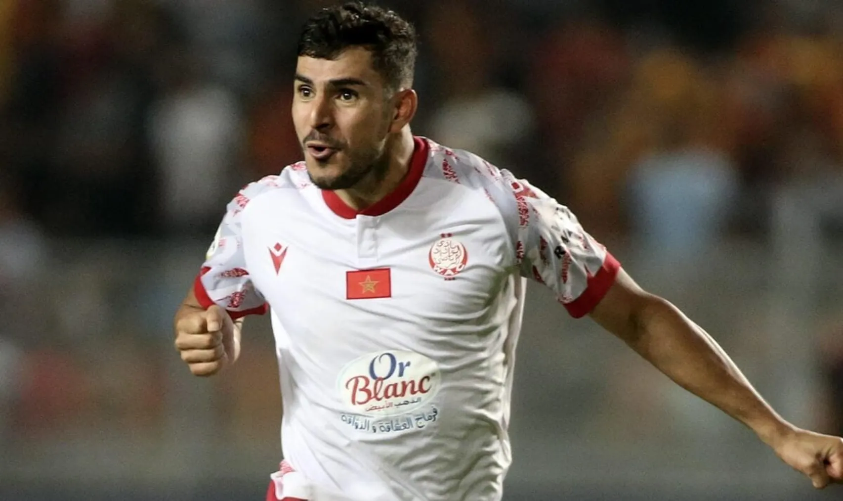 Ligue des champions CAF : un Alg&eacute;rien sauve le Wydad &agrave; la 95e, l&rsquo;Esp&eacute;rance d&eacute;&ccedil;oit&hellip;