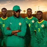 CAN 2015 : La Mauritanie pour renverser l&rsquo;Ouganda