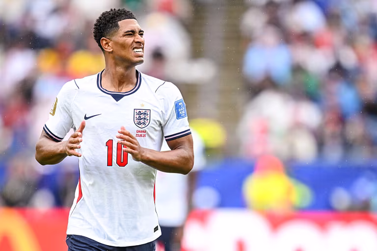 Pronostic Panama &ndash; Angleterre : les Three Lions n&rsquo;ont plus le droit &agrave; l&rsquo;erreur (27/06/2026)