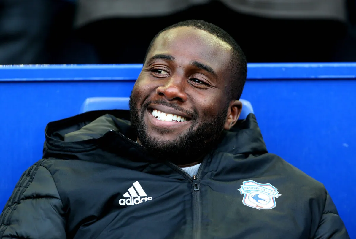 Le message d&eacute;chirant de la femme de Sol Bamba