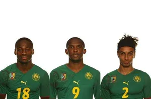 Cameroun: Enoh, Eto’o et Assou-Ekotto entre les mailles du filet?
