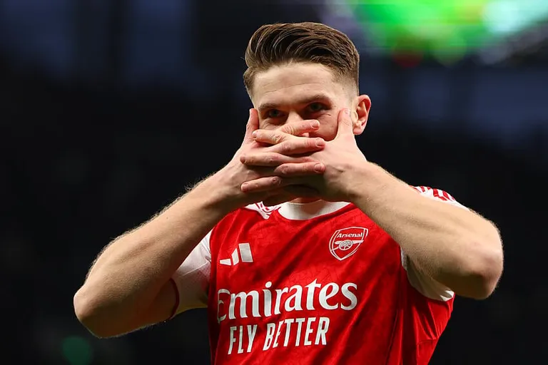 Pronostic Arsenal &ndash; Chelsea : quelle cote pour un but de Gy&ouml;keres dans le derby ? (01/03/2026)