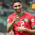 Algérie-Cameroun : Benrahma appelé en renfort à J-1 ! (officiel)